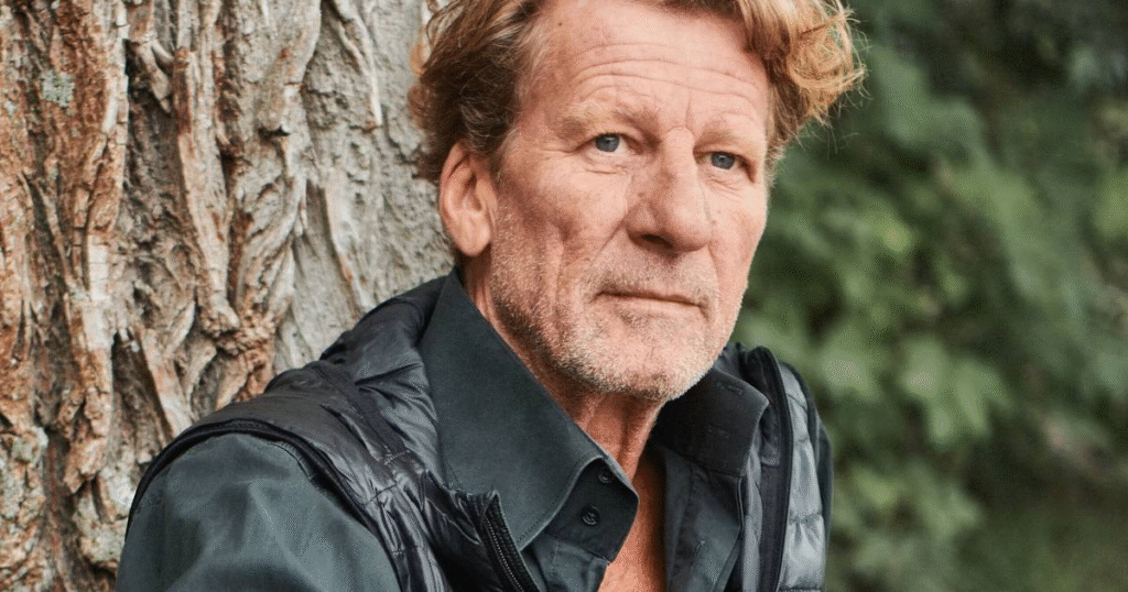 Michael von Au Kinder