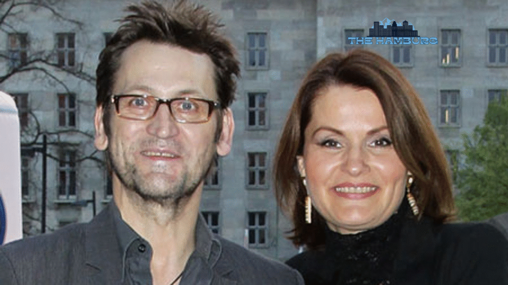 Welche Krankheit hat Ingo Naujoks