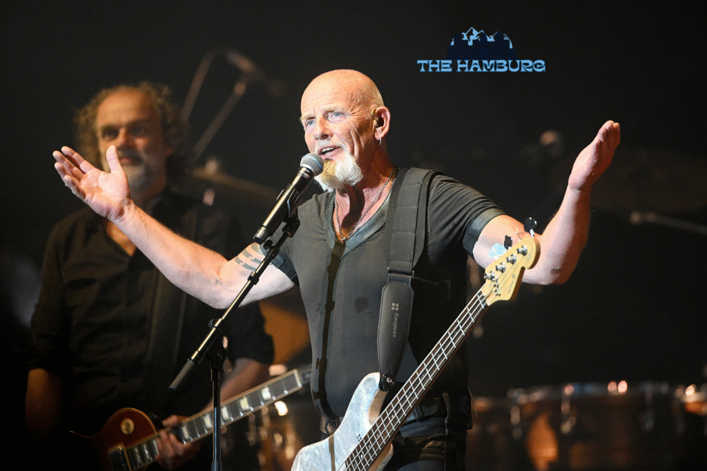 Gestorben Santiano Sänger: Ursprung eines Gerüchts Gestorben Santiano Sänger