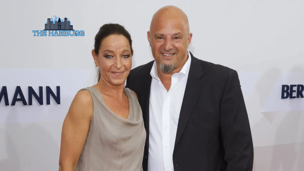 Nicole Steves Krankheit