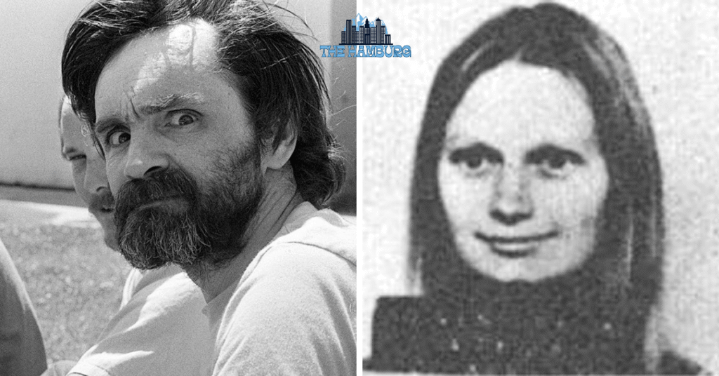 Valentine Michael Manson