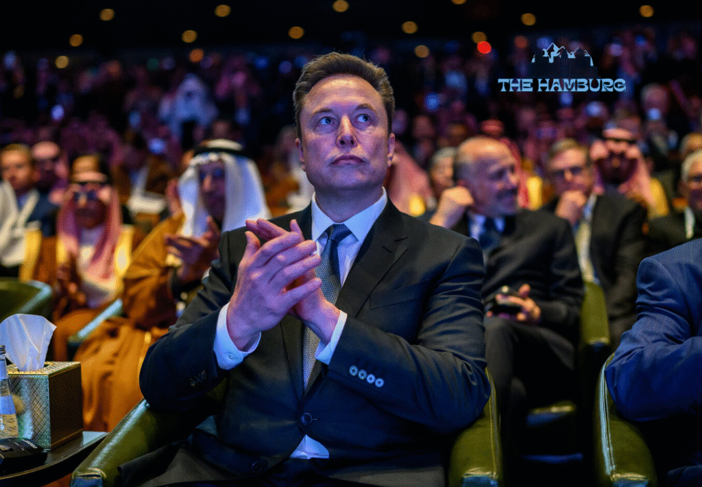 SpaceX übernimmt xAI