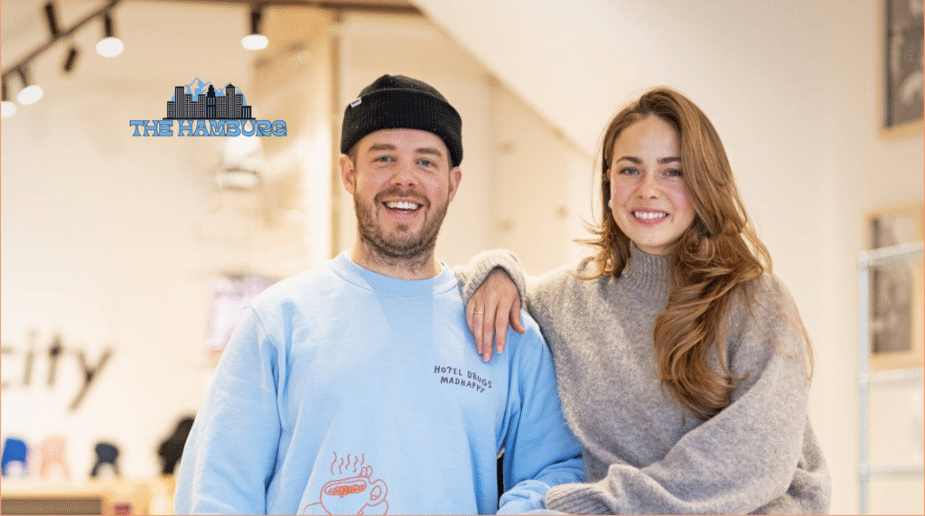 Vanessa Liberté Beruf: Ihr Einfluss in der modernen Arbeitswelt Vanessa Liberté Beruf