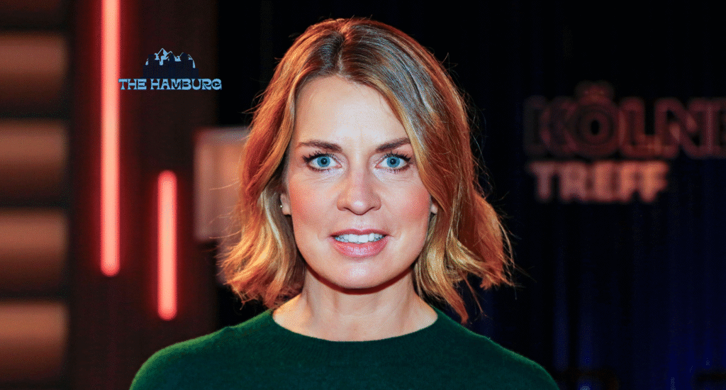 Jessy Wellmer Brustkrebs