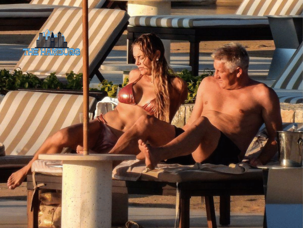 Silva Kapitanova: Werdegang und Bedeutung einer modernen Frau Silva Kapitanova