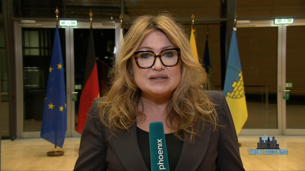 Anja Charlet Krankheit: Ein einfühlsamer Blick auf Gesundheit Anja Charlet Krankheit