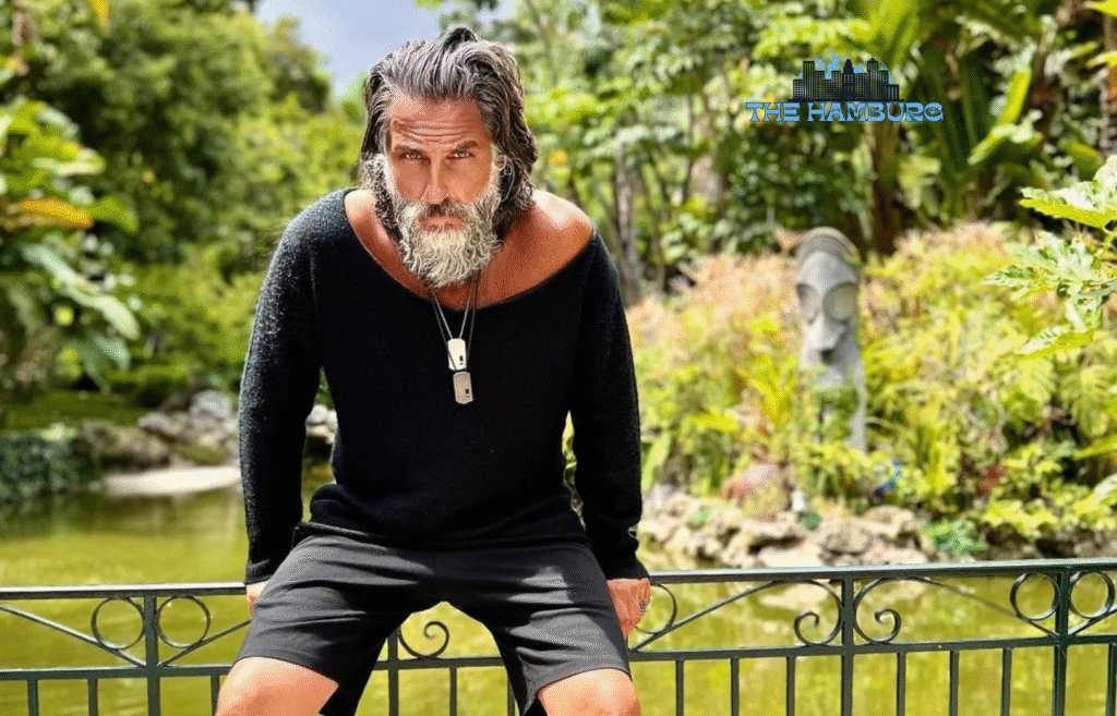 Ilan Tobianah: Der moderne Zeus der sozialen Medien Ilan Tobianah