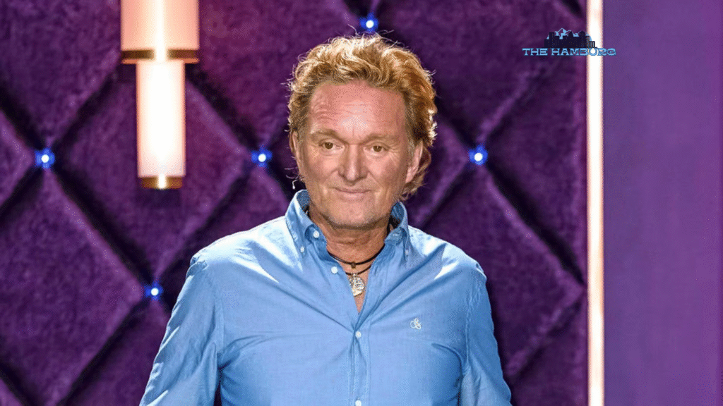 Andreas Kieling geschieden